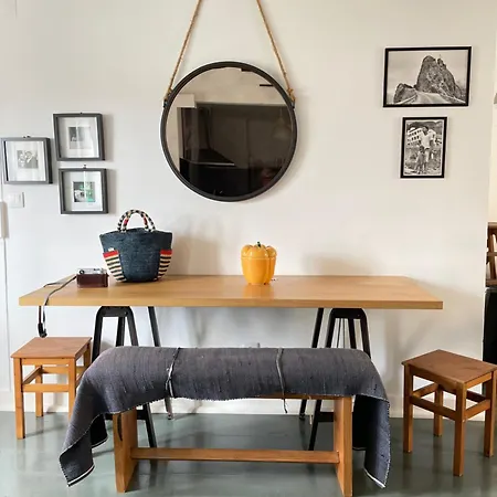 Lovely Madragoa - L'appart Apartment Lisbon