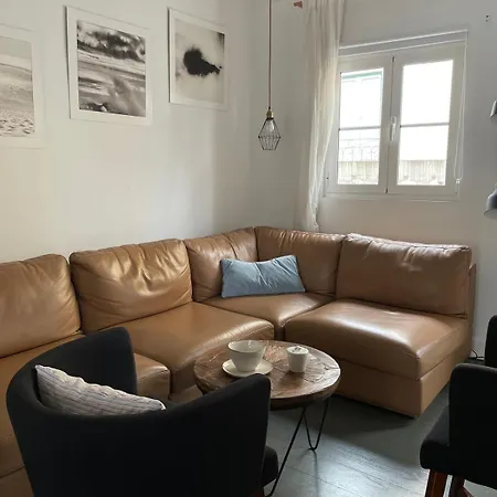 Apartment Lovely Madragoa - L'appart *