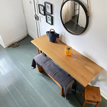 Lovely Madragoa - L'appart Apartment *