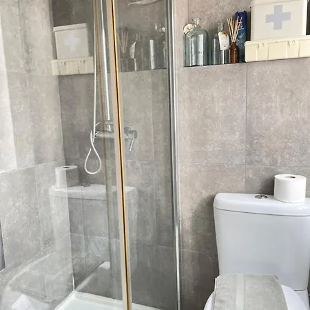 Lovely Madragoa - L'appart Apartment