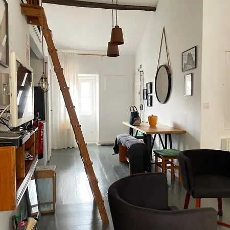 Lovely Madragoa - L'appart Apartment Lisbon