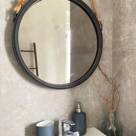 Apartment Lovely Madragoa - L'appart